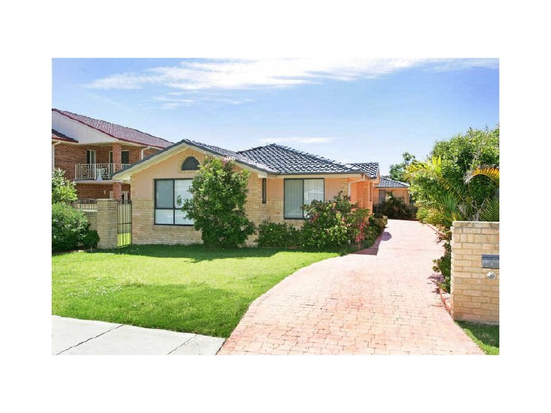 Killarney Vale NSW 2261