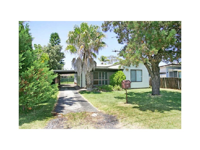 Killarney Vale NSW 2261