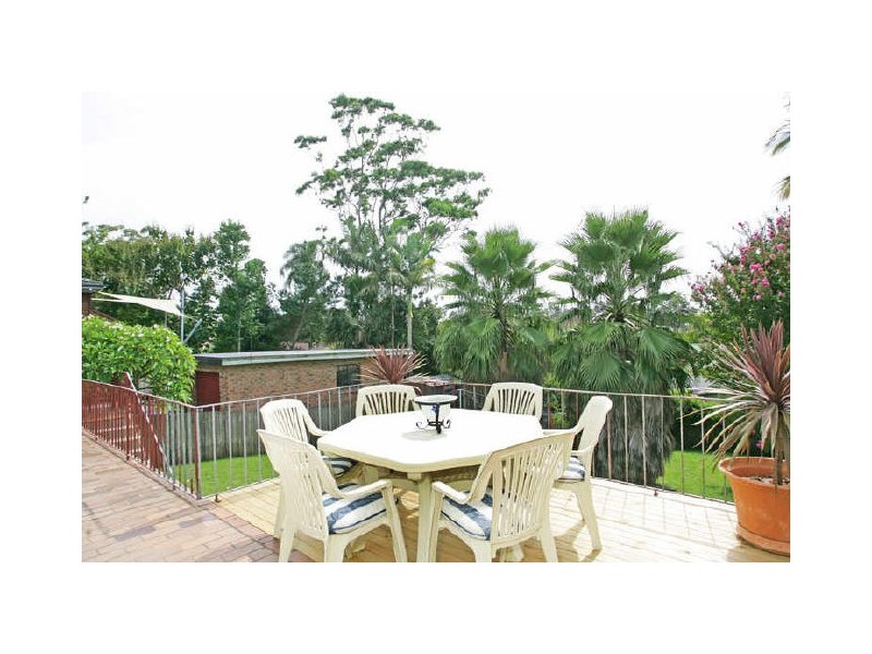 Berkeley Vale NSW 2261