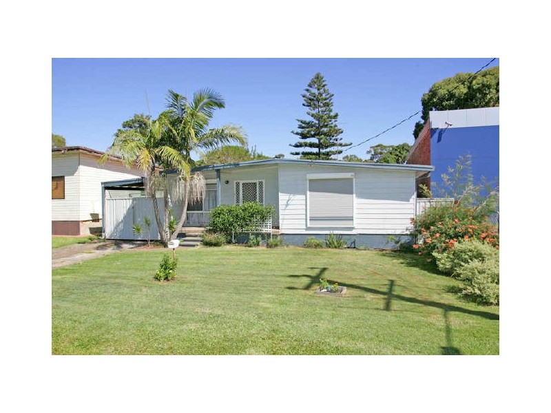 Killarney Vale NSW 2261