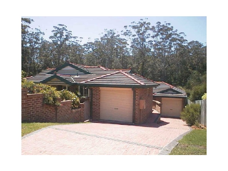 Glenning Valley NSW 2261