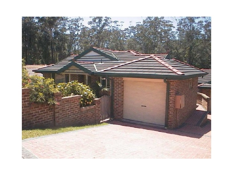 Glenning Valley NSW 2261