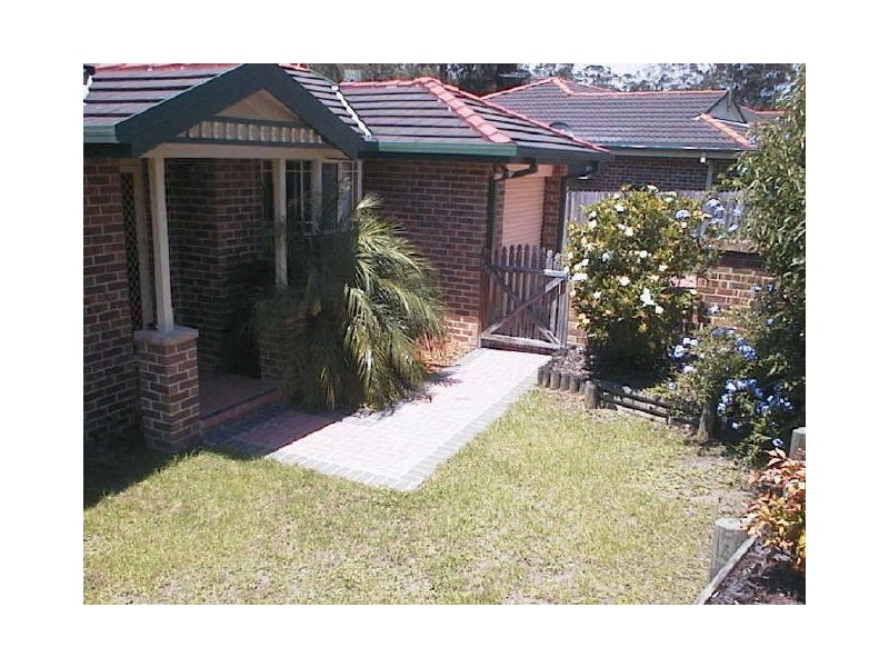 Glenning Valley NSW 2261