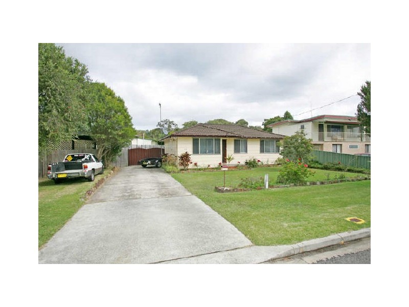 Berkeley Vale NSW 2261