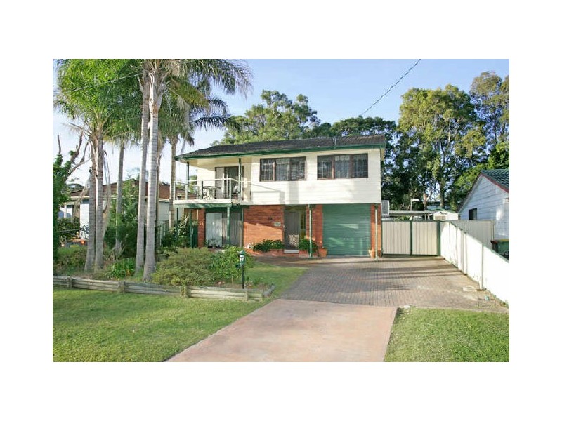 Killarney Vale NSW 2261