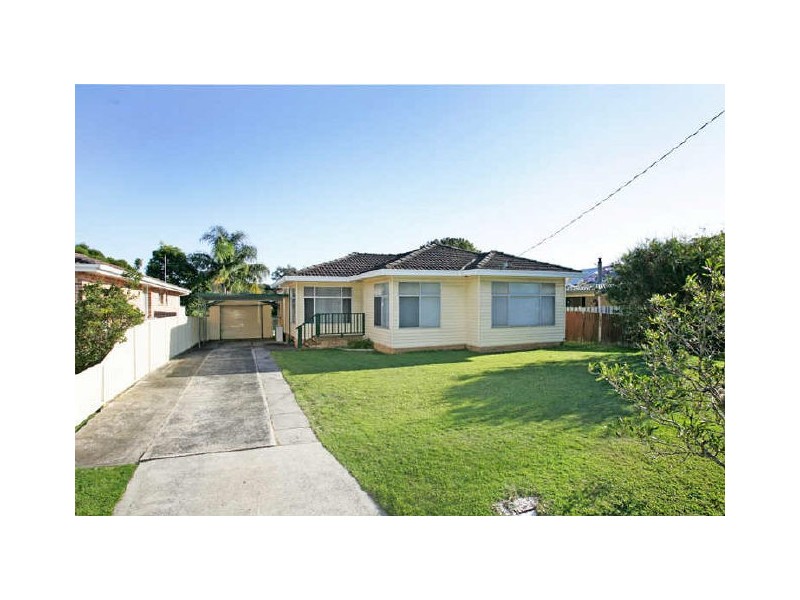 Killarney Vale NSW 2261