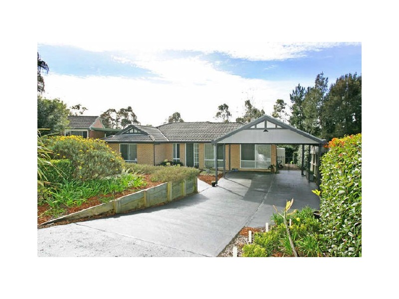 Glenning Valley NSW 2261