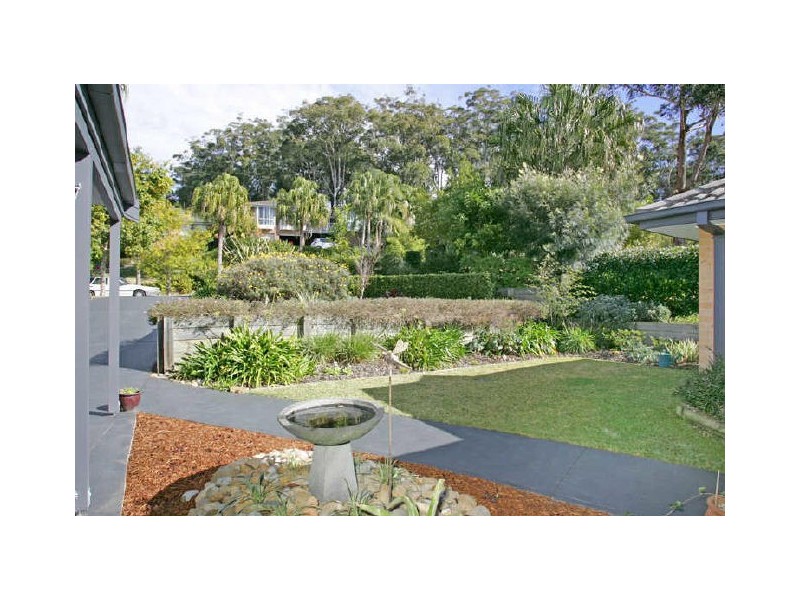 Glenning Valley NSW 2261