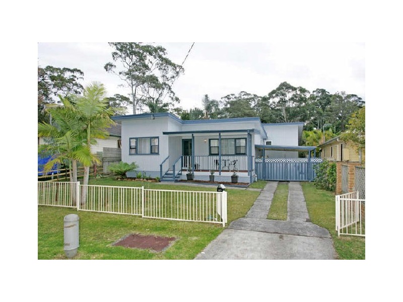 Berkeley Vale NSW 2261