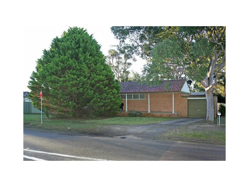 Berkeley Vale NSW 2261