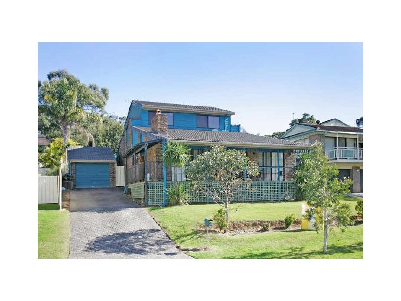 Tumbi Umbi NSW 2261