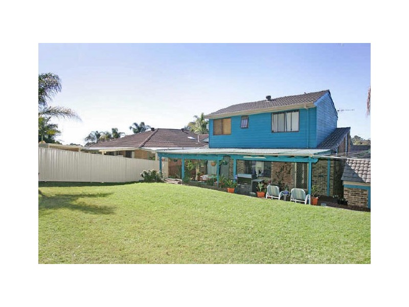 Tumbi Umbi NSW 2261