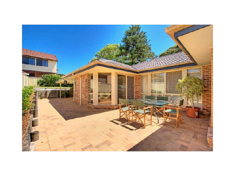 Killarney Vale NSW 2261