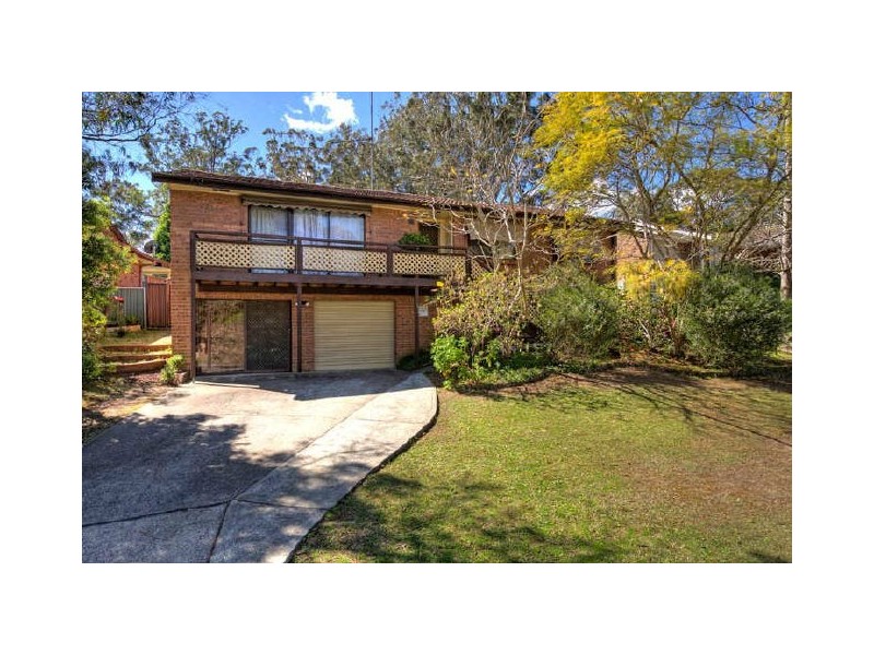 Berkeley Vale NSW 2261