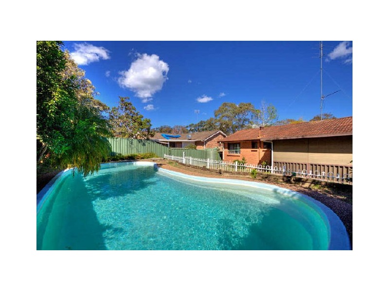 Berkeley Vale NSW 2261