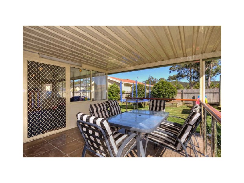 Tumbi Umbi NSW 2261