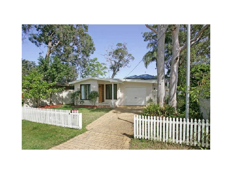 Berkeley Vale NSW 2261