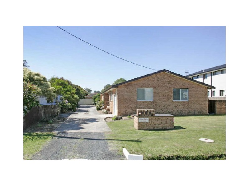 Long Jetty NSW 2261