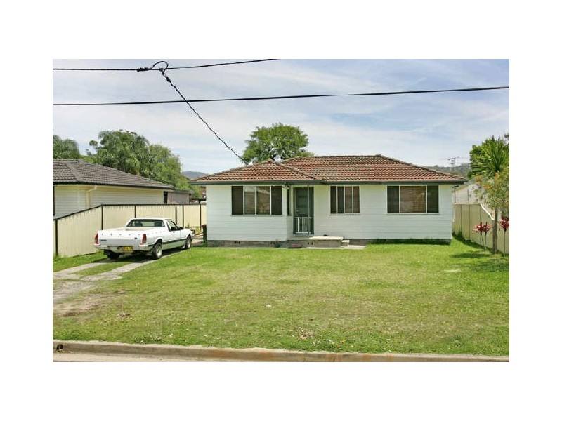 Berkeley Vale NSW 2261