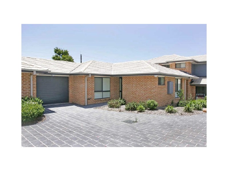 3/1 South Street, Killarney Vale NSW 2261