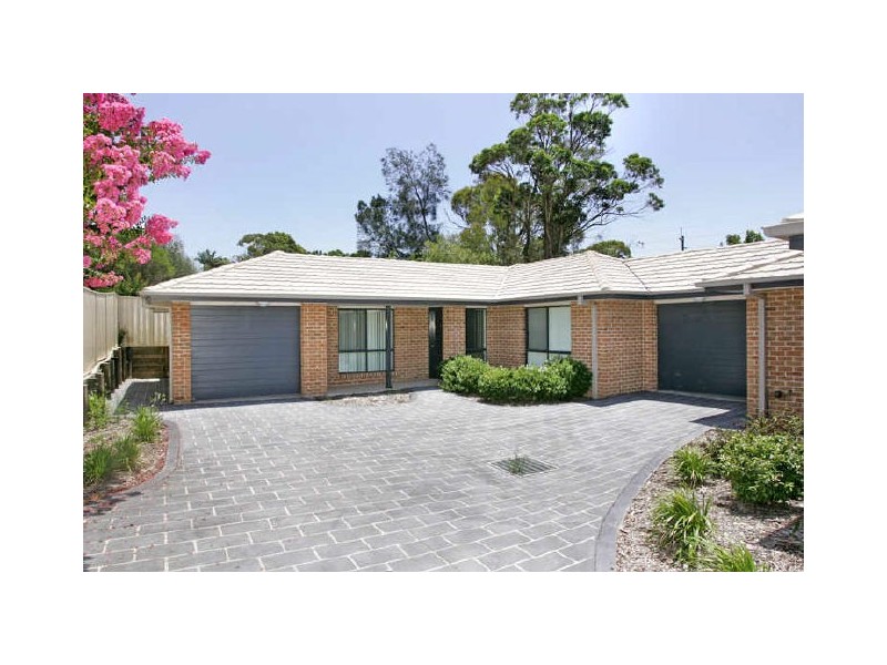4/1 South Street, Killarney Vale NSW 2261