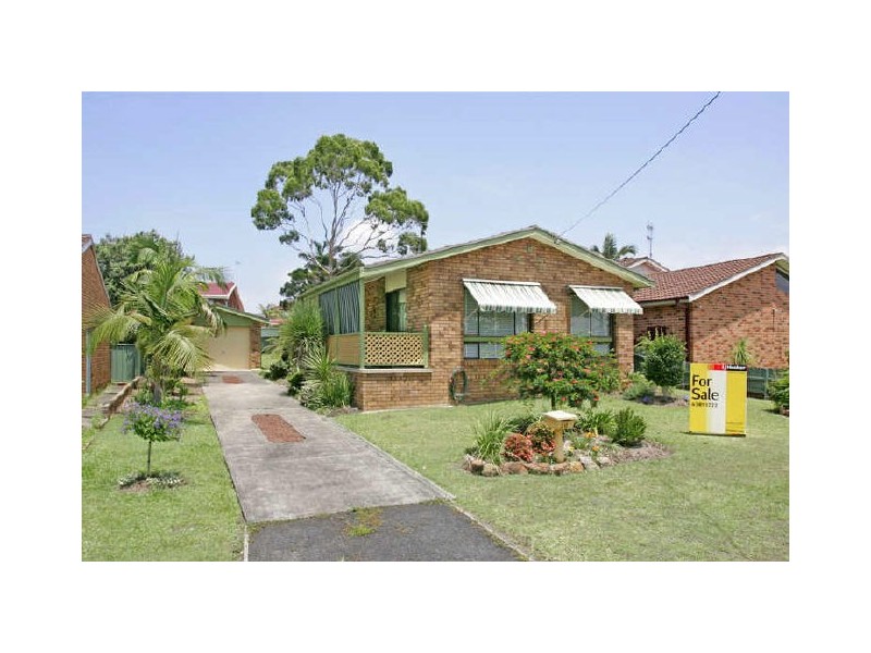 20 Cuthbert Road, Killarney Vale NSW 2261