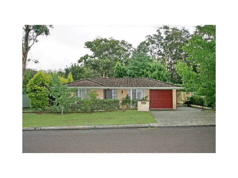 4 Bottlebrush Drive, Glenning Valley NSW 2261