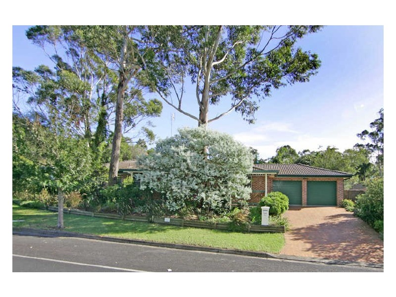 16 Paramount Place, Glenning Valley NSW 2261