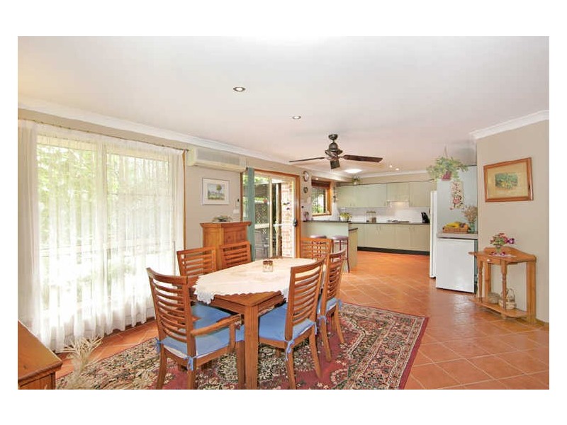 16 Paramount Place, Glenning Valley NSW 2261