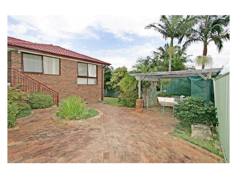 107 Seabrook Avenue, Bateau Bay NSW 2261
