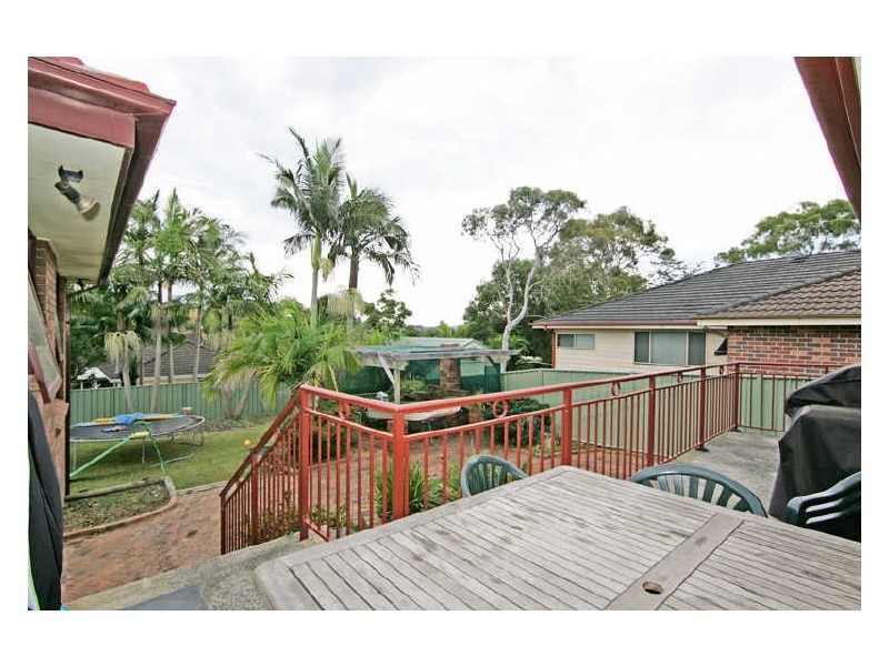 107 Seabrook Avenue, Bateau Bay NSW 2261