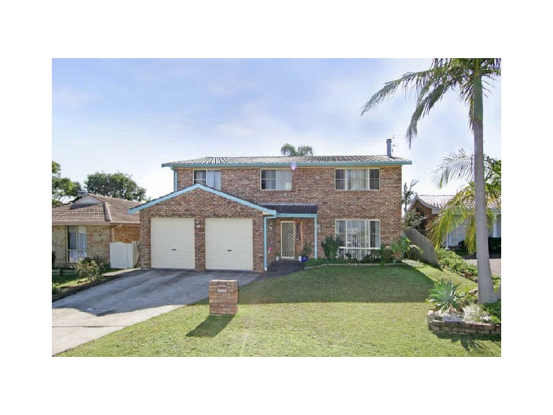 22 Patricia Street, Killarney Vale NSW 2261