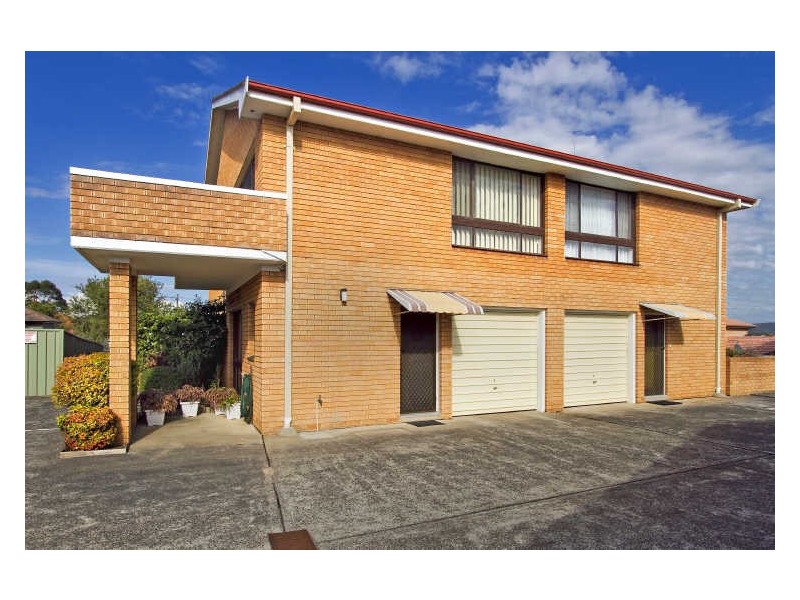 4/29 Thompson Street, Long Jetty NSW 2261