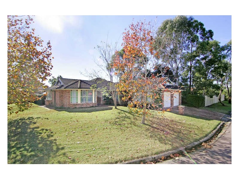 5 Aston Wilde Avenue, Chittaway Bay NSW 2261