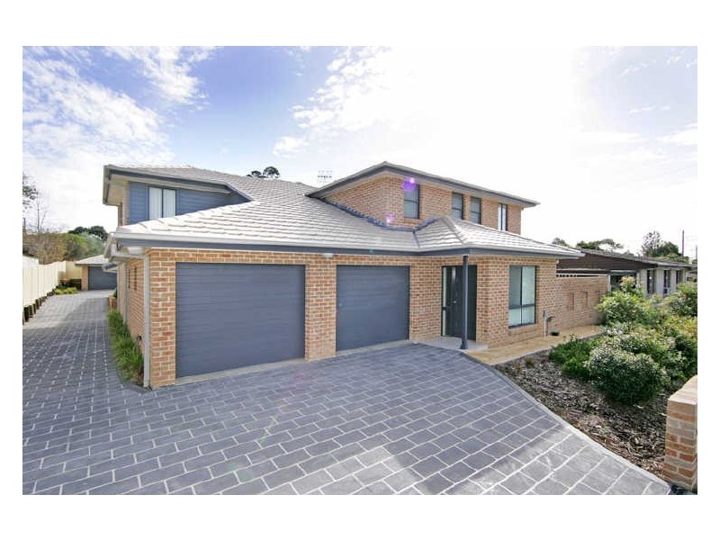 1/1 South Street, Killarney Vale NSW 2261