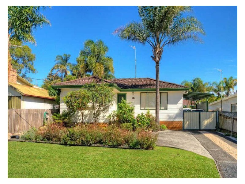 35 Adelaide Street, Tumbi Umbi NSW 2261