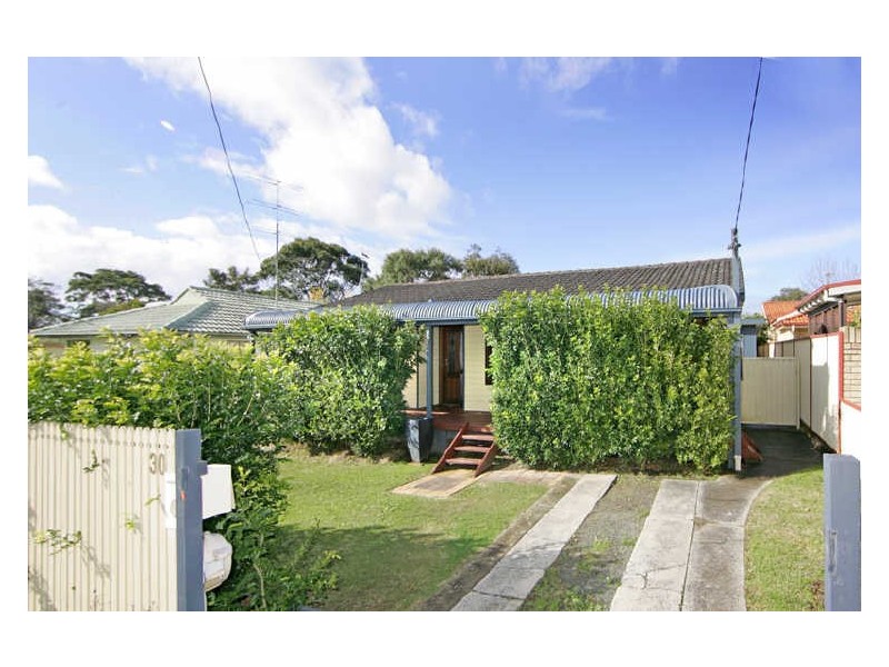 30 Macarthur Street, Killarney Vale NSW 2261