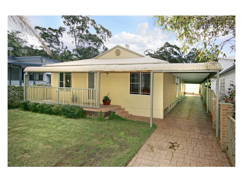 167 Kerry Cresent, Berkeley Vale NSW 2261