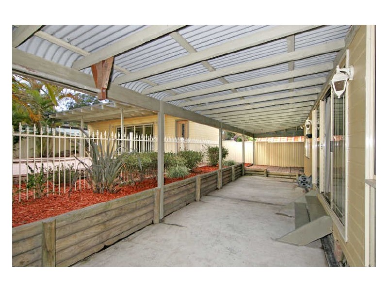 167 Kerry Cresent, Berkeley Vale NSW 2261