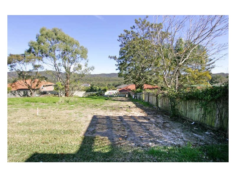 41 Tumbi Road, Tumbi Umbi NSW 2261