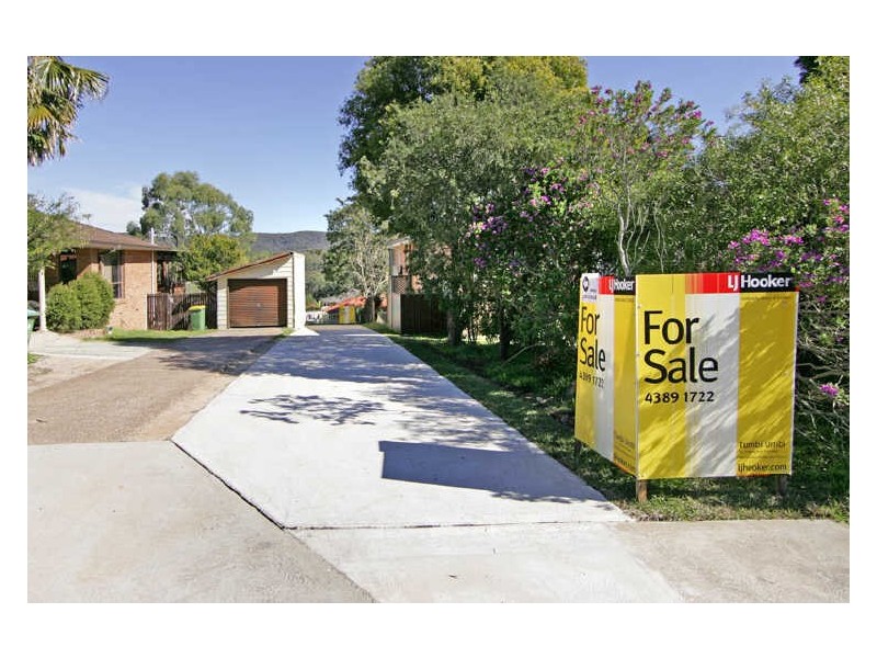41 Tumbi Road, Tumbi Umbi NSW 2261