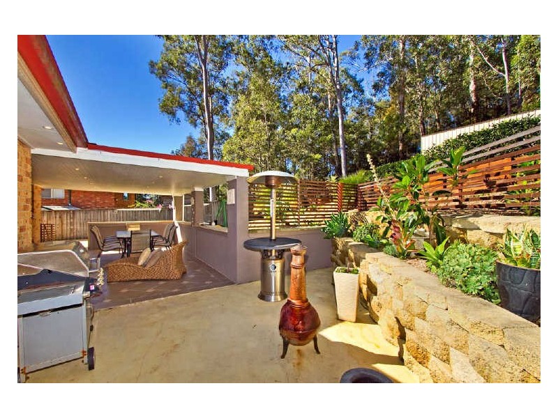 90 Bottlebrush Drive, Glenning Valley NSW 2261