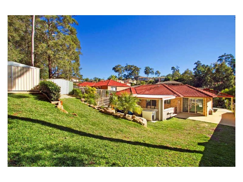90 Bottlebrush Drive, Glenning Valley NSW 2261
