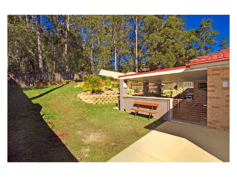 90 Bottlebrush Drive, Glenning Valley NSW 2261