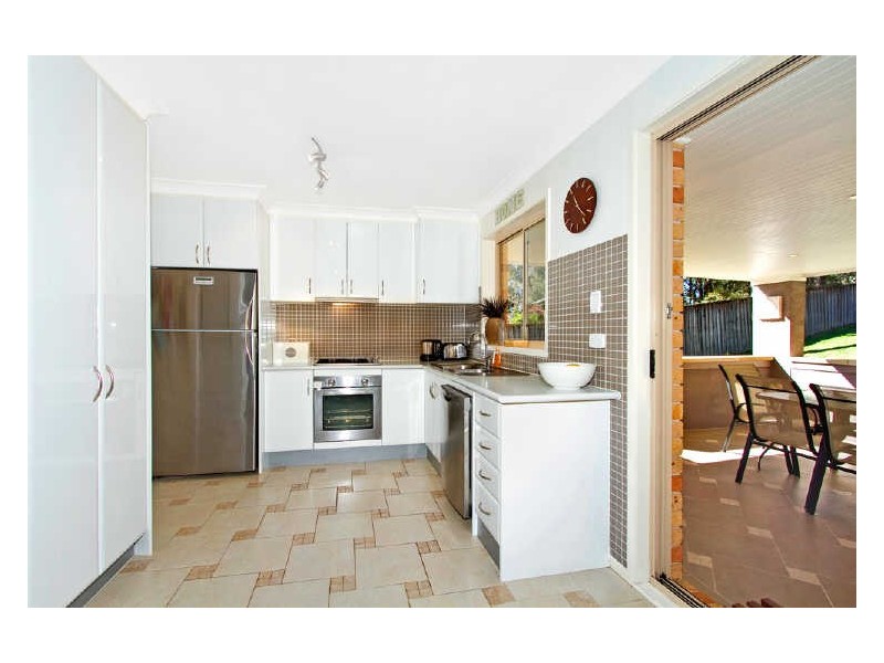 90 Bottlebrush Drive, Glenning Valley NSW 2261