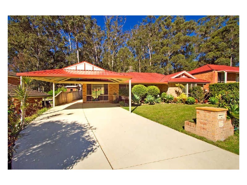 90 Bottlebrush Drive, Glenning Valley NSW 2261