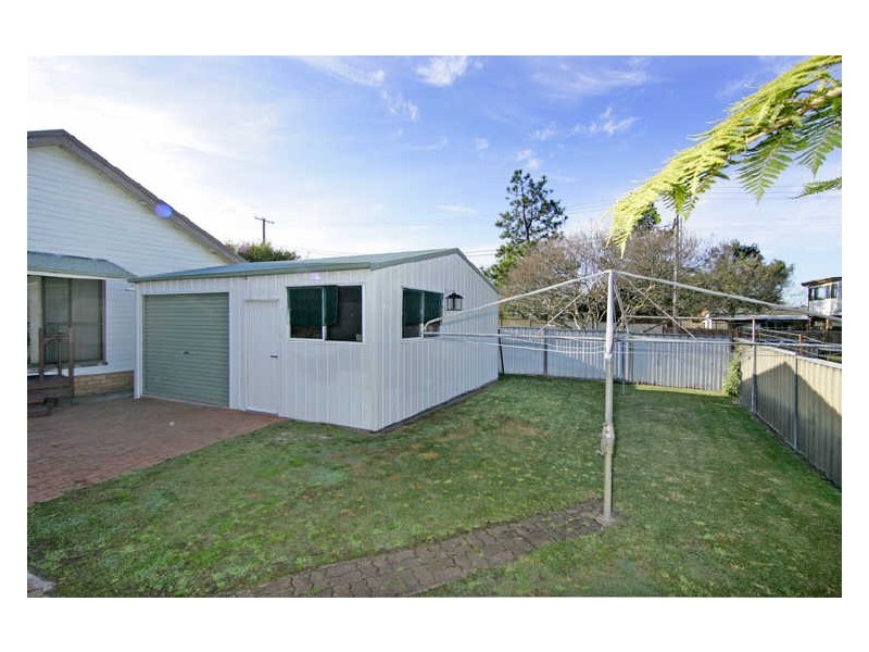 100 George Evans Road, Killarney Vale NSW 2261