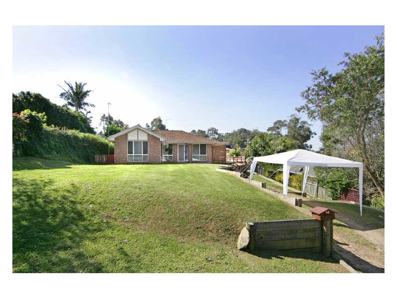14 Paramount Place, Glenning Valley NSW 2261