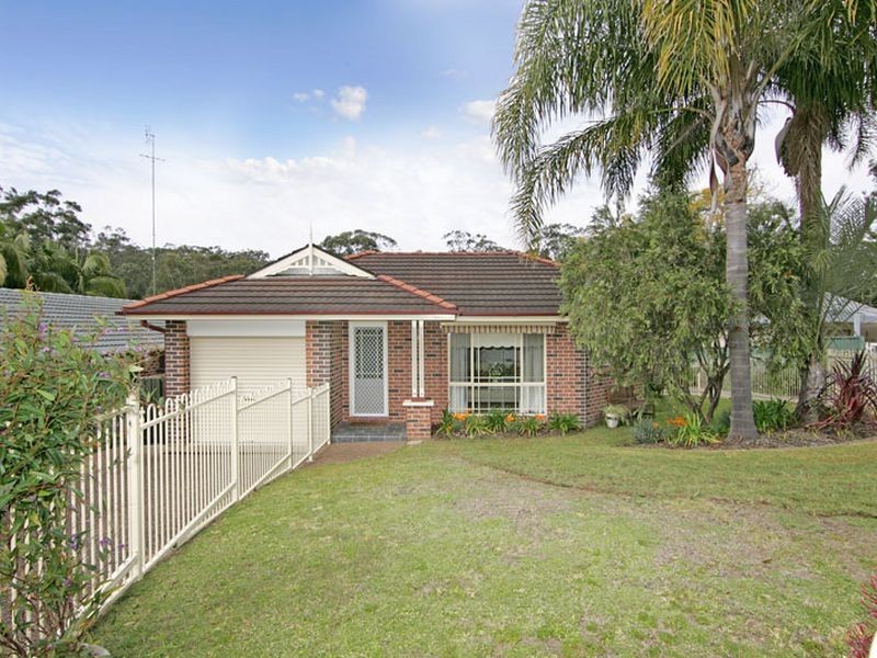 86A Bundeena Road, Glenning Valley NSW 2261