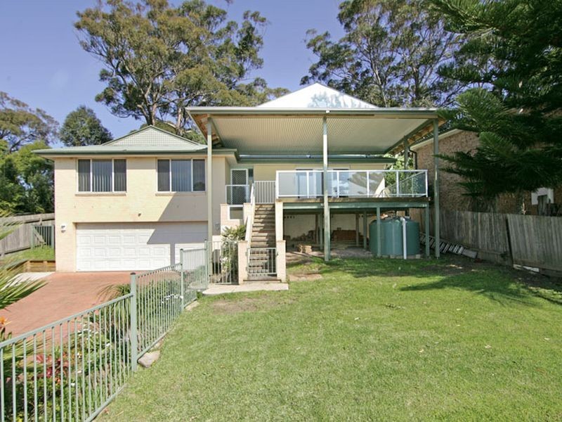 4 Alimah Close, Tumbi Umbi NSW 2261